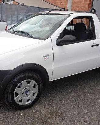 FIAT - Strada FIORINO PICK UP 1300 MTJ