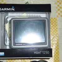 Navigatore satellitare Garmin Nuvi 1250