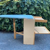 Foppapedretti - Stiro Mobile con asse a scomparsa