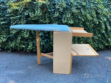 Foppapedretti - Stiro Mobile con asse a scomparsa