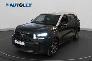 Citroen C3 Aircross PureTech Turbo 100 CV You