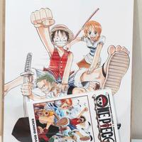 One Piece Vol. 1 - Edizione Cronologica