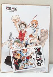 One Piece Vol. 1 - Edizione Cronologica