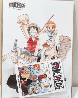 One Piece Vol. 1 - Edizione Cronologica