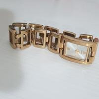 Orologio Guess colore oro