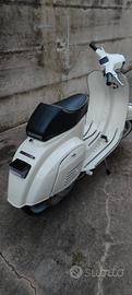 Vespa Piaggio 50 special