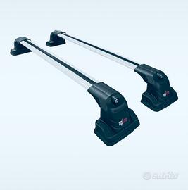 Portapacchi per Mazda