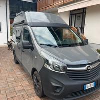 Opel vivaro l1h2