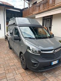 Opel vivaro l1h2