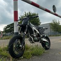 Kawasaki kxf 450