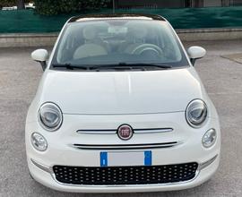 Fiat 500 1.2 Lounge Neopatentati