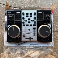 Consolle Herculed Dj