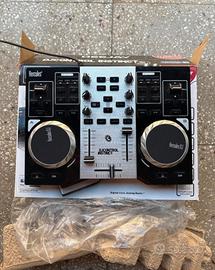 Consolle Herculed Dj