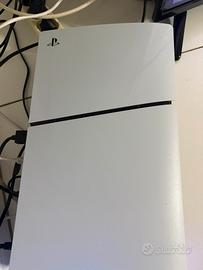 Playstation 5