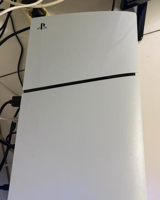 Playstation 5