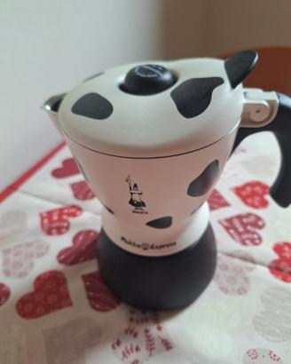 Bialetti Mukka Express 2 tazze