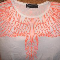 T-shirt Marcelo Burlon