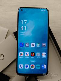 Oppo Find X3 Lite 5G 128Gb 8 GB RAM