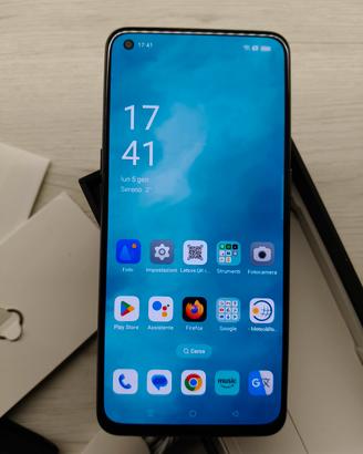 Oppo Find X3 Lite 5G 128Gb 8 GB RAM