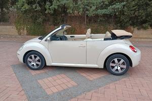 new beetle cabrio 