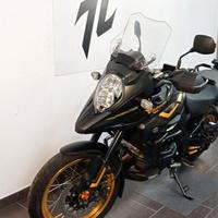 Suzuki V Strom DL 1000 - 2020