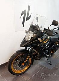 Suzuki V Strom DL 1000 - 2020