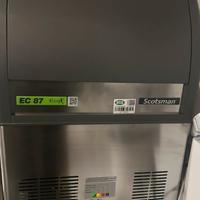 Fabbricatore ghiaccio Scotsman EC87