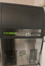 Fabbricatore ghiaccio Scotsman EC87