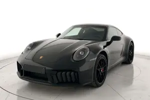 PORSCHE Porsche 911 4 GTS (541cv)