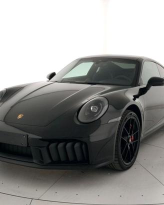 PORSCHE Porsche 911 4 GTS (541cv)