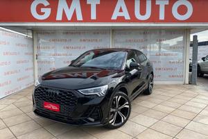 AUDI Q3 SPB 35 TDI S tronic S line edition