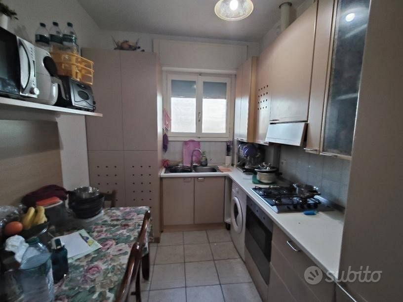 Appartamento – Desio, San Giorgio - Vista 2