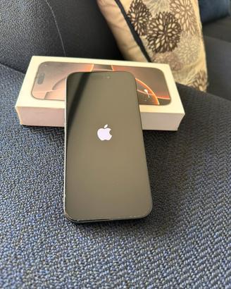 Iphone 16 128 gb