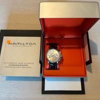 Orologio Hamilton Jazzmaster