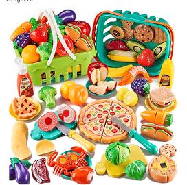 ACCESSORI PER CUCINA GIOCATTOLI 