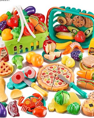 ACCESSORI PER CUCINA GIOCATTOLI 