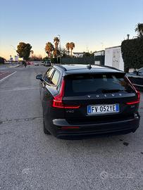 VOLVO V60 SW