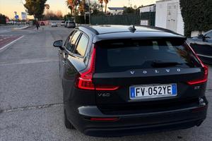 VOLVO V60 SW
