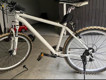 Bici mountain bike 26