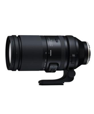 Tamron 150-500mm F/5-6.7 Di III VC VXD x Sony E