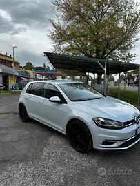 Volkswagen golf 7.5