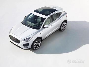 JAGUAR E-Pace 2.0D 150 CV AWD aut. SE