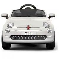 AUTO ELETTRICA FIAT 500 CABRIO PER BAMBINI