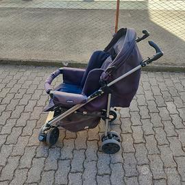 PASSEGGINO CHICCO ROVINATO
