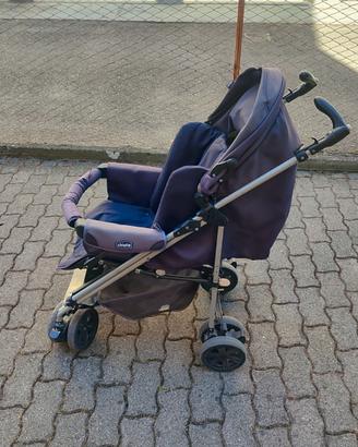 PASSEGGINO CHICCO ROVINATO