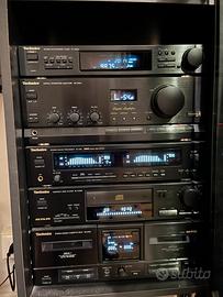 Impianfo HiFi Technics
