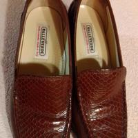 Valleverde mocassini donna misura 38 