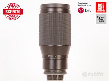 Contax Carl Zeiss Tele-Tessar 300 F4 T*