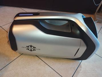 ZERO BREEZE Mark 2 AC