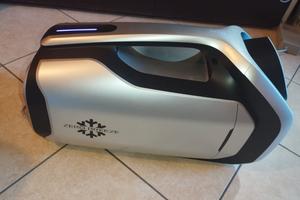 ZERO BREEZE Mark 2 AC